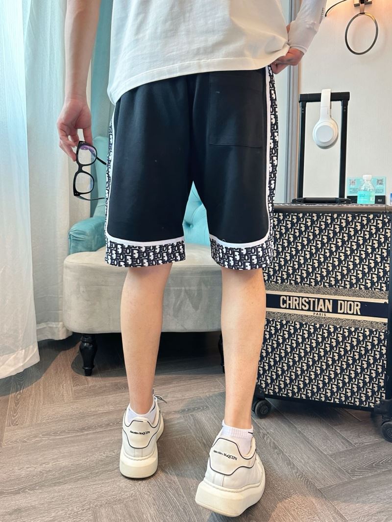 Christian Dior Short Pants